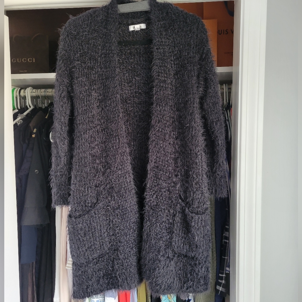 BB Dakota Cardigan